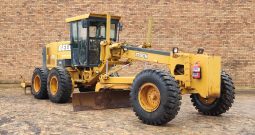 2013 Bell 770CH Grader
