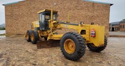 2013 Bell 770CH Grader
