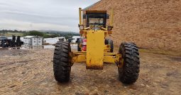 2013 Bell 770CH Grader