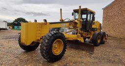 2013 Bell 770CH Grader