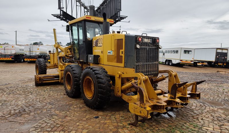 
								2013 Bell 770CH Grader full									