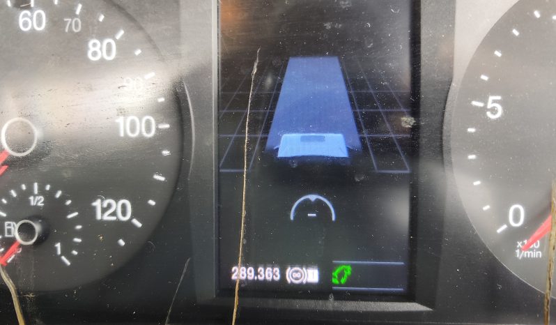 
								2022 MAN TGS 33.360 Chassis Cab full									