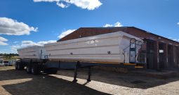 2014 SA truck Bodies Side Tipper