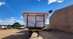 2014 SA truck Bodies Side Tipper