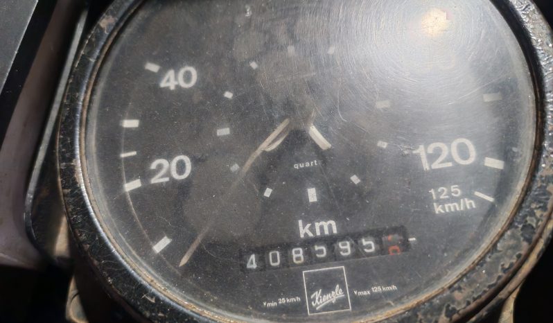 
								1997 Isuzu Oil Tanker full									