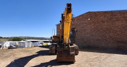 2013 Hyundai 300LC-95 Excavator