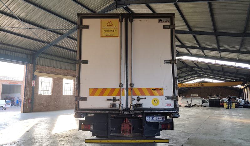 
								2020 Isuzu FVZ 1400 Auto Volume Body full									