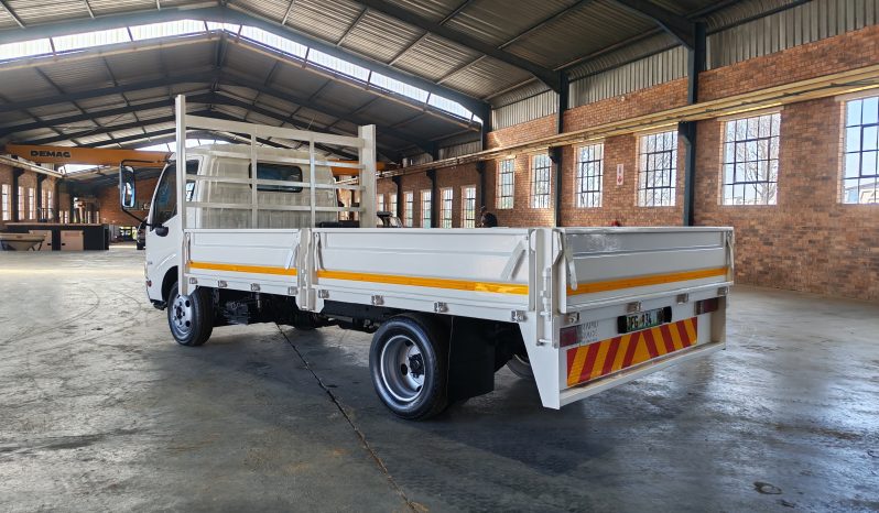 
								2014 HINO 300 614 DROPSIDE full									