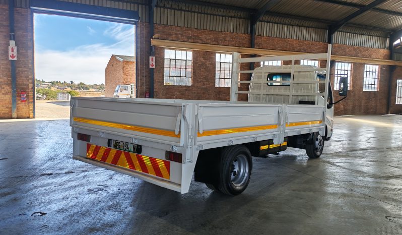 
								2014 HINO 300 614 DROPSIDE full									