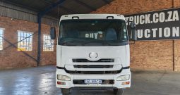 2010 NISSAN UD 460 4X2 TRUCK TRACTOR