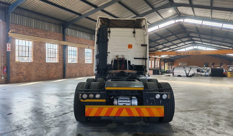 
								2018 VOLVO FH 440 6X4 MECHANICAL HORSE WITH HYDRAULICS full									