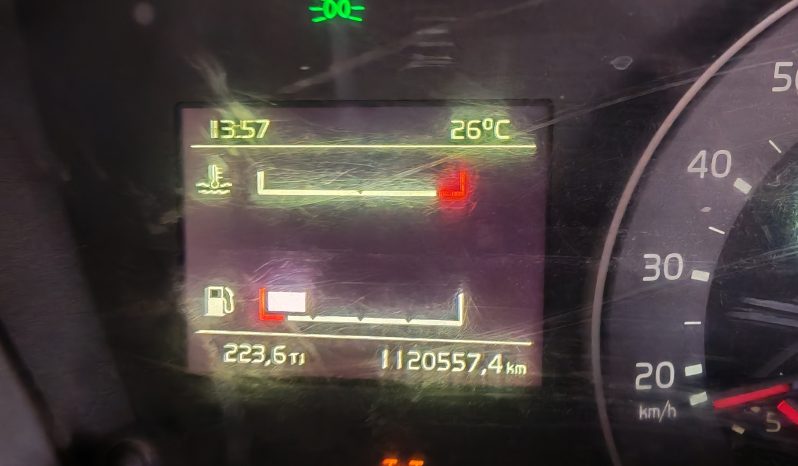 
								2018 VOLVO FH 440 6X4 MECHANICAL HORSE WITH HYDRAULICS full									