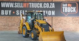 2020 CATERPILLAR 426F2 TLB