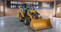 2020 CATERPILLAR 426F2 TLB