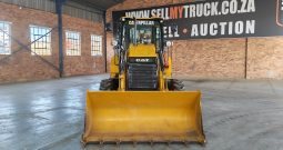 2020 CATERPILLAR 426F2 TLB