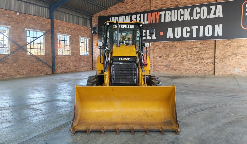 
								2020 CATERPILLAR 426F2 TLB full									