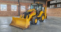 2020 CATERPILLAR 426F2 TLB
