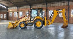 2020 CATERPILLAR 426F2 TLB