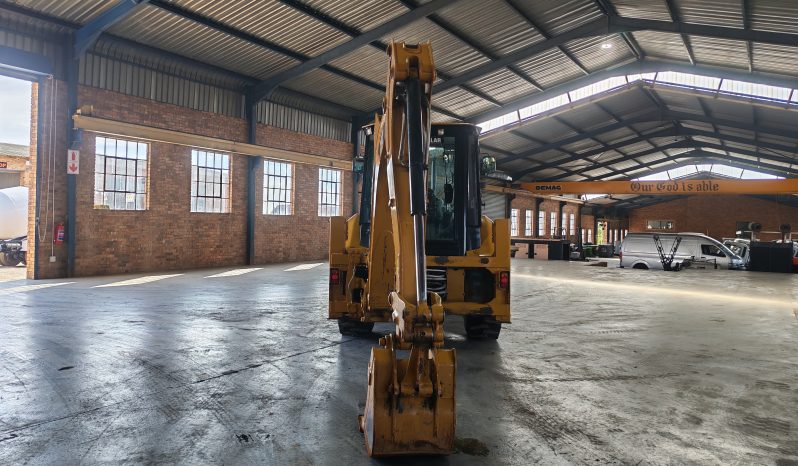 
								2020 CATERPILLAR 426F2 TLB full									