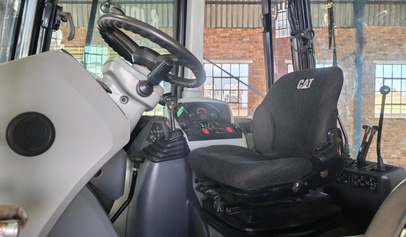 
								2020 CATERPILLAR 426F2 TLB full									