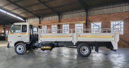 1999 NISSAN UD 70 DROPSIDE