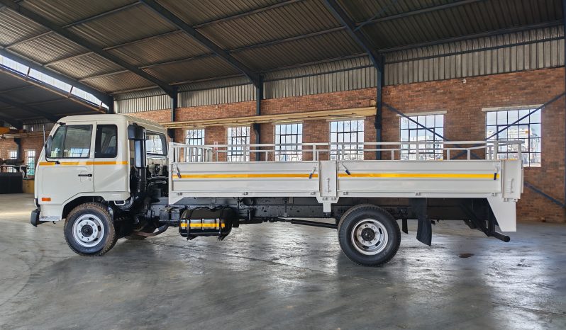 
								1999 NISSAN UD 70 DROPSIDE full									