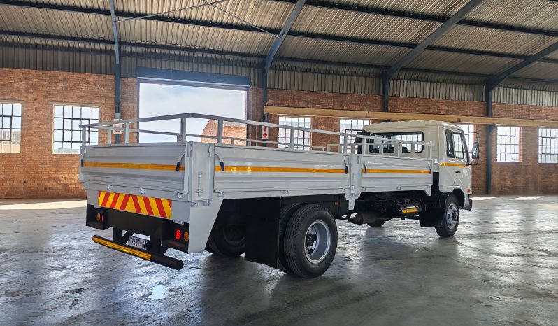 
								1999 NISSAN UD 70 DROPSIDE full									