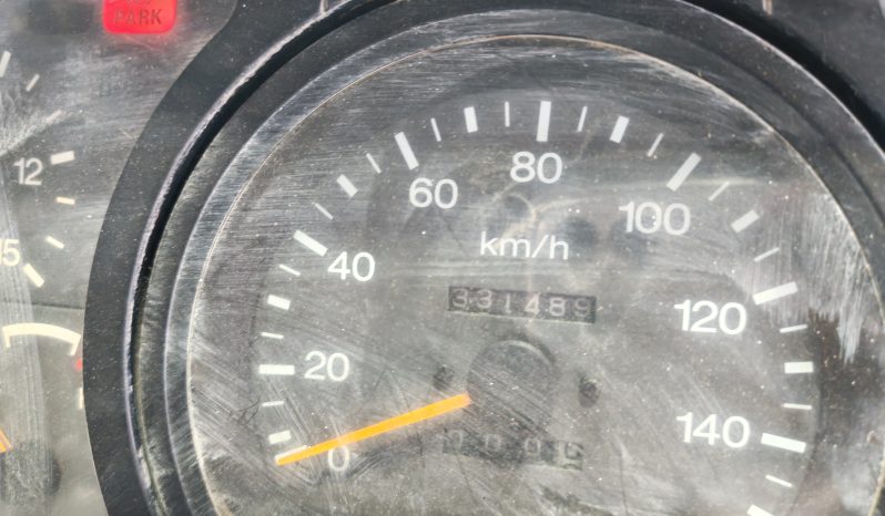 
								1999 NISSAN UD 70 DROPSIDE full									