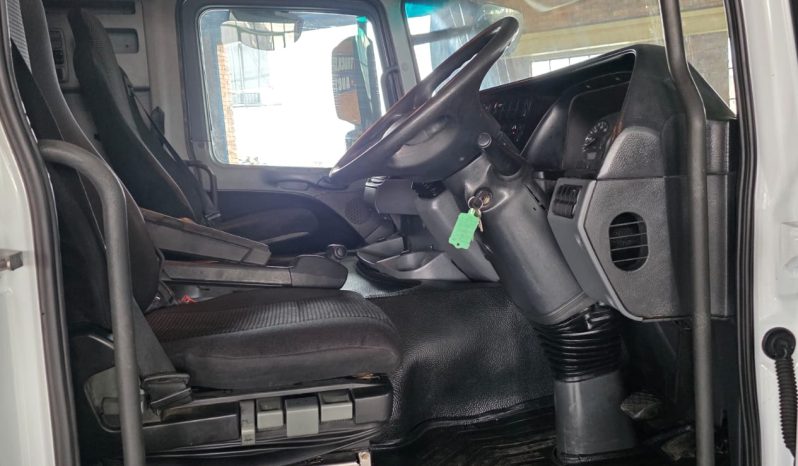 
								2011 MERCEDES-BENZ ACTROS 3344 10 CUBE TIPPER full									