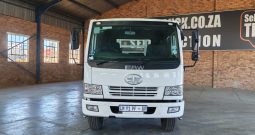 2023 FAW 15.180FL DROPSIDE WITH DRUM RAILS