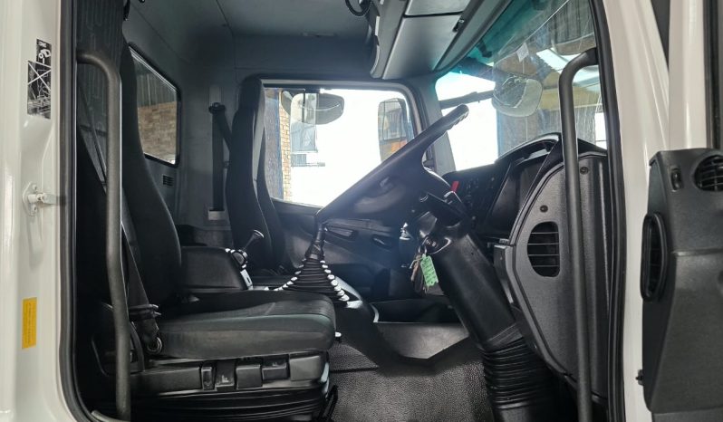 
								2017 MERCEDES-BENZ AXOR 2628 10 CUBE TIPPER full									