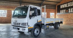 2025 FAW 15.180 DROPSIDE