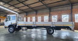 2025 FAW 15.180 DROPSIDE