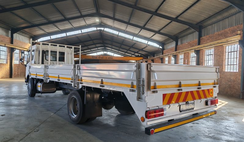 
								2025 FAW 15.180 DROPSIDE full									