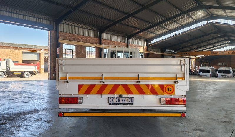 
								2025 FAW 15.180 DROPSIDE full									