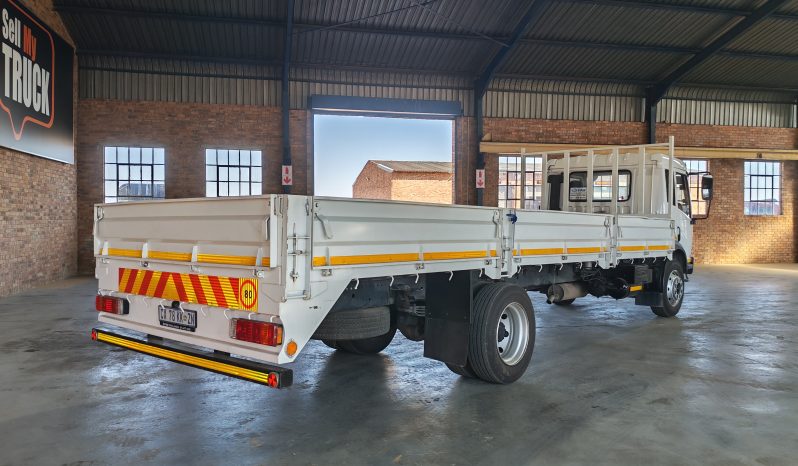 
								2025 FAW 15.180 DROPSIDE full									