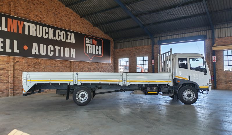 
								2025 FAW 15.180 DROPSIDE full									