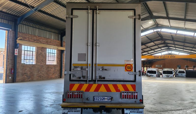 
								2022 FAW 6.130FL WITH FRIDGE BODY full									