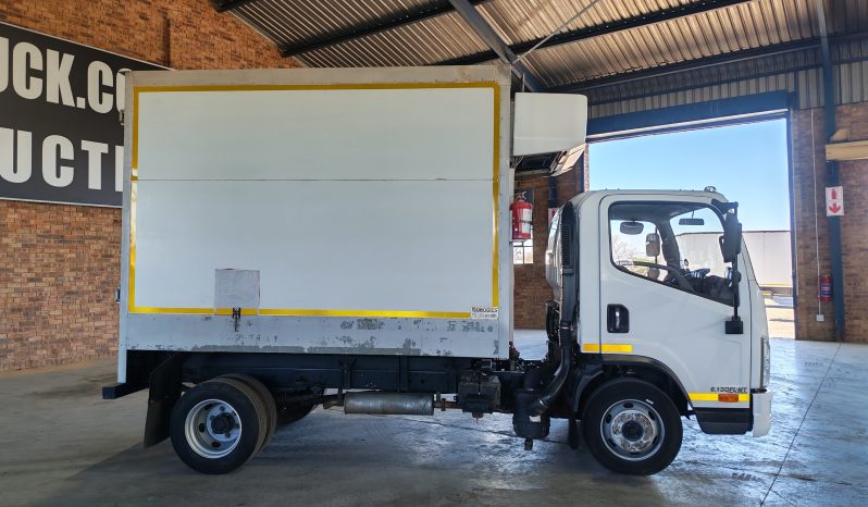 
								2022 FAW 6.130FL WITH FRIDGE BODY full									