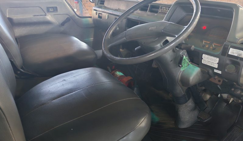 
								1995 MITSUBISHI CANTER 35 DROPSIDE WITH CHERRY PICKER full									