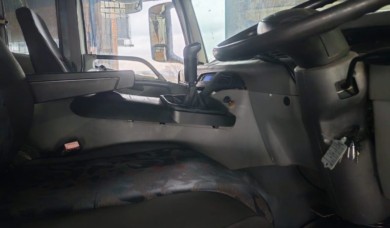 
								2019 FAW CA28.330 COMPACTOR full									