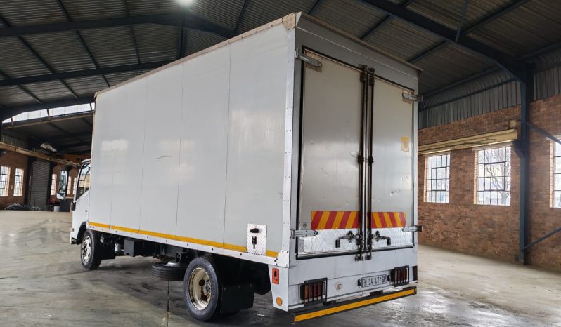 
								2016 ISUZU NQR 500 AMT VOLUME BODY full									