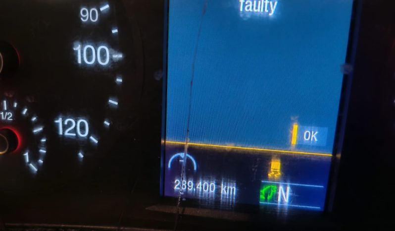 
								2022 MAN TGS 33.360 20000lt WATER TANKER full									