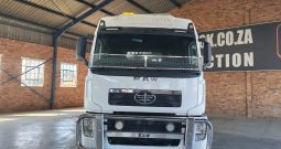 2019 FAW CA33.420FT ROLLBACK