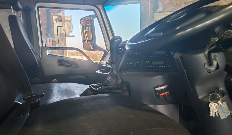 
								2019 FAW CA33.420FT ROLLBACK full									