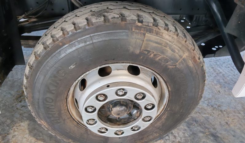 
								2019 FAW CA33.420FT ROLLBACK full									