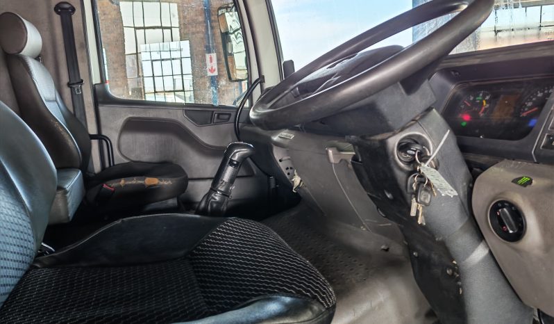 
								2018 VW CONSTELLATION TRACTOR  19-320 SINGLE AXLE HORSE full									