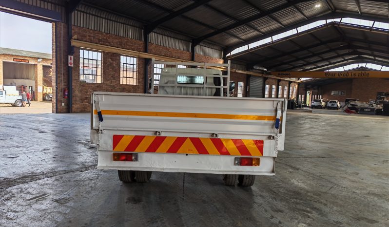 
								2020 MITSUBISHI FUSO FE8-150 4 TON DROPSIDE full									