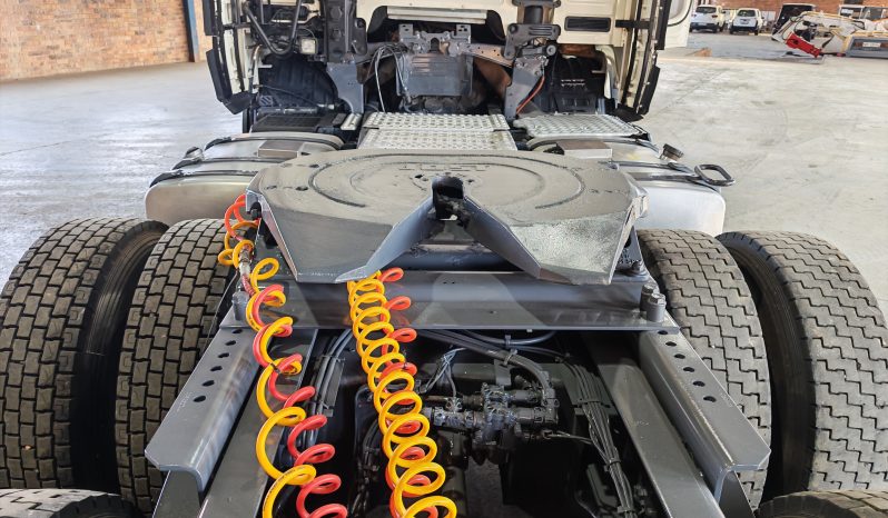
								2020 SCANIA R560 V8 MECHANICAL HORSE full									