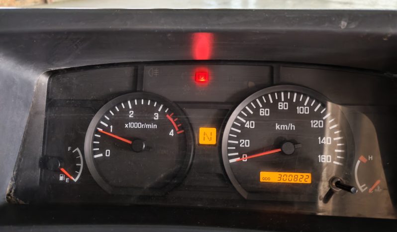
								2015 ISUZU NPR 400 AMT DOUBLE CAB WITH DROPSIDES full									